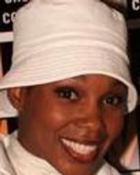 LaTrisa A. Coleman Headshot