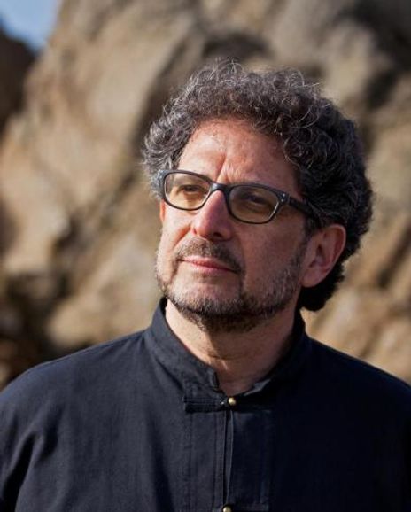 Randy Klein Headshot