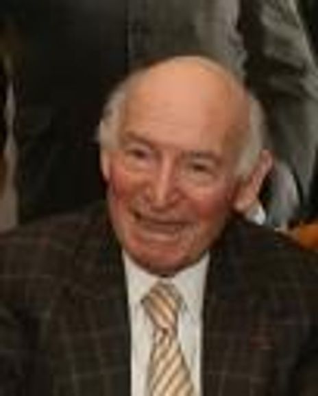 George Wein Headshot