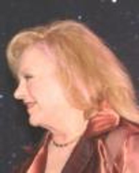 Gay Blackstone Headshot