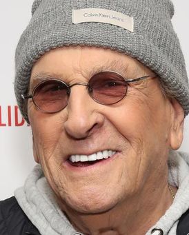 Danny Aiello Headshot