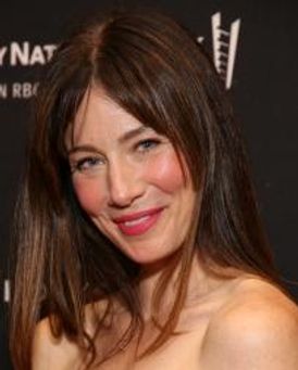 Lynn Collins Headshot
