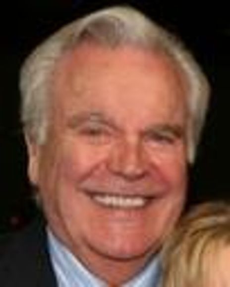 Robert Wagner Headshot