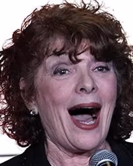 Susan Edwards Headshot