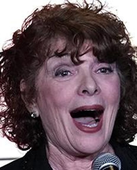 Susan Edwards Headshot