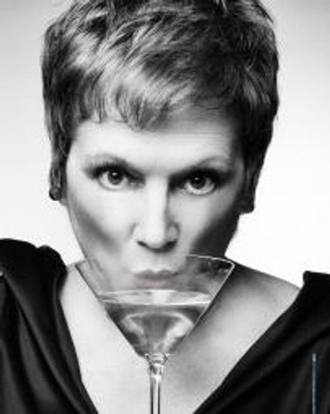 Libby Whittemore Headshot