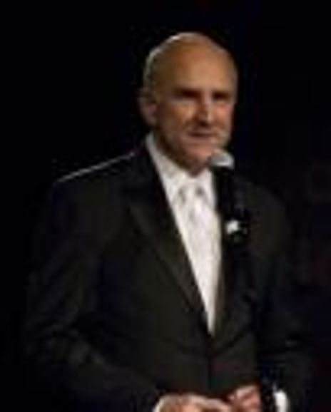 Michael Deep Headshot