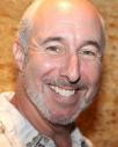 Christopher Bloch Headshot