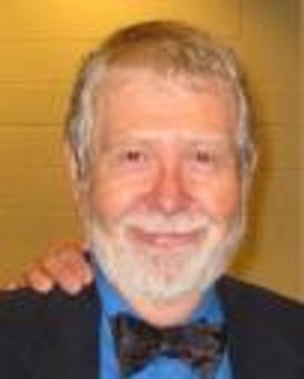 Richert Easley Headshot