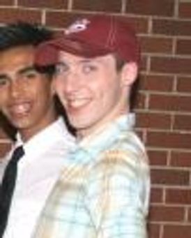 Joseph Cullinane Headshot