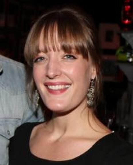 Lael Van Keuren Headshot