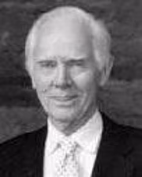 Robert Anderson Headshot