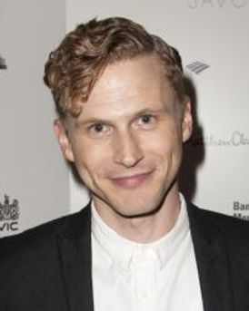 Charles Aitken Headshot