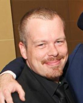 Kevin Wathen Headshot