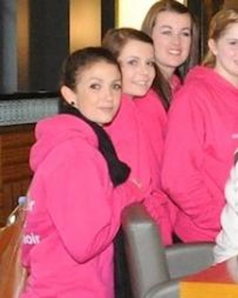 Sean Parkins Headshot