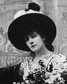 Sarah Bernhardt