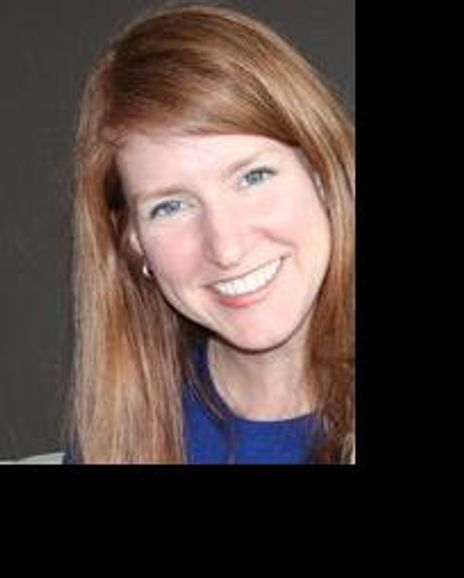 Jenne Wason Headshot