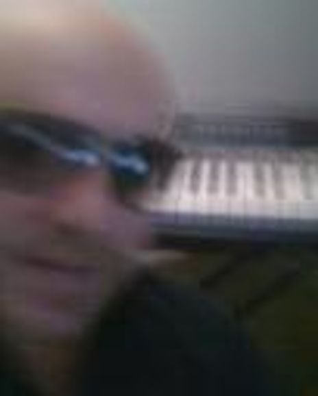 Alan Cancelino Headshot