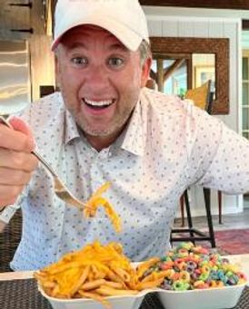 Chris Fuller Headshot