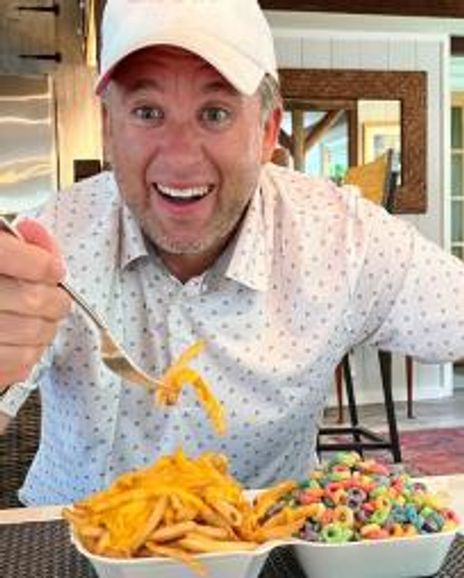 Chris Fuller Headshot