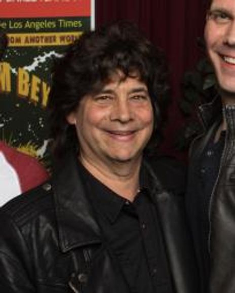 Stephen M. Schwartz Headshot