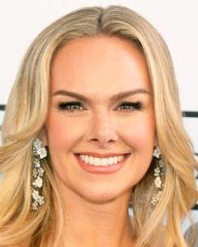 Laura Bell Bundy Headshot