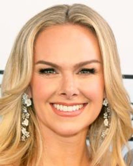 Laura Bell Bundy Headshot