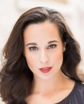 Annemarie Rosano Headshot