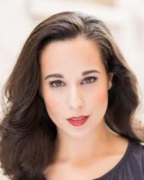 Annemarie Rosano Headshot