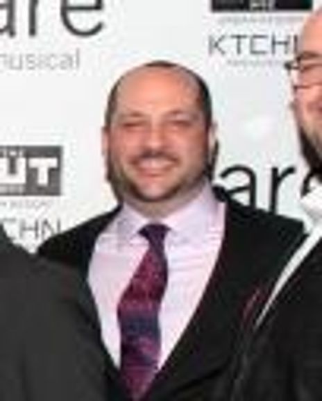 Carl D. White Headshot