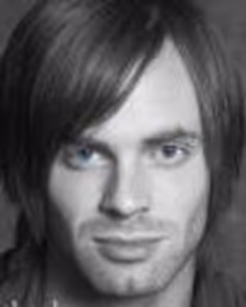 Adam Michaels Headshot