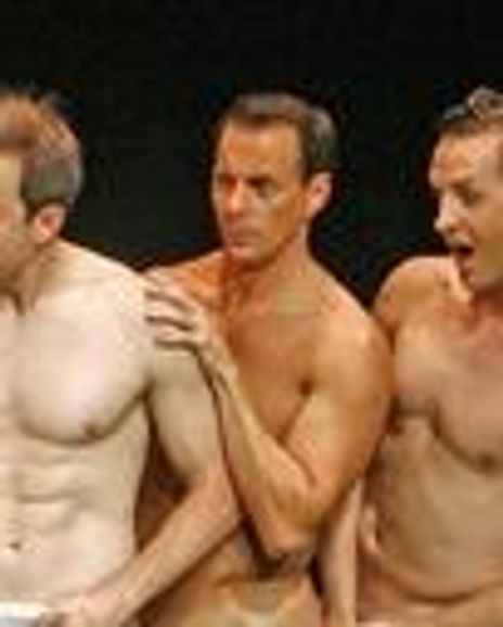 Eric Dean Davis Headshot