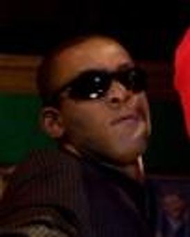 Daren A. Herbert Headshot