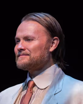 Keith A. Bearden Headshot