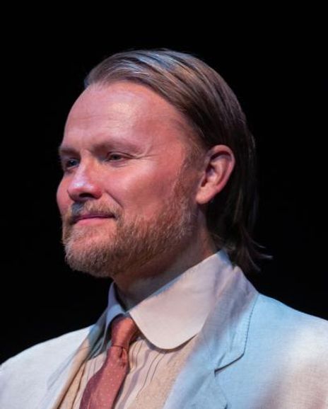 Keith A. Bearden Headshot