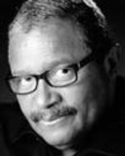 Count Stovall Headshot