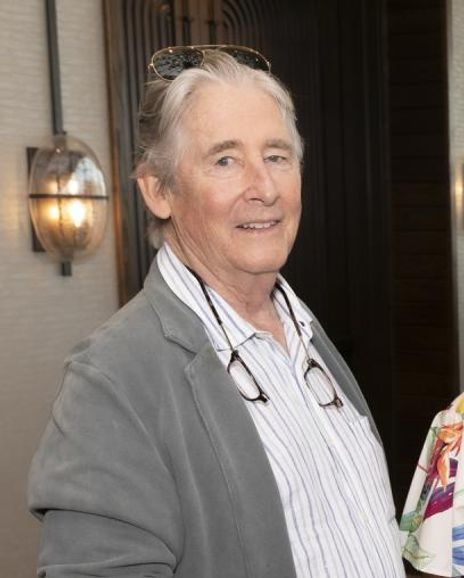 Steve Lockwood Headshot