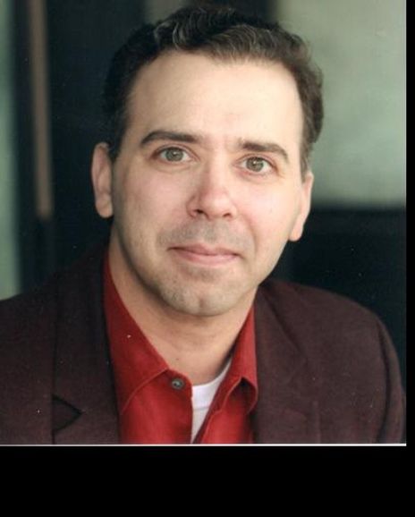 Andrew Black Headshot