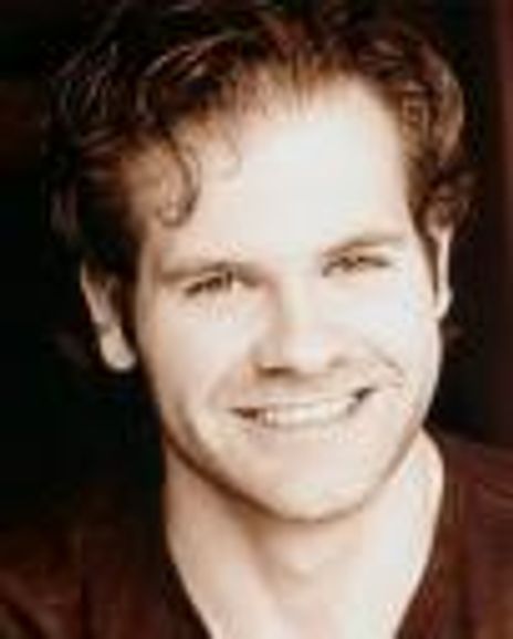 J. Austin Eyer Headshot