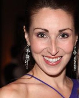 Pilar Millhollen Headshot