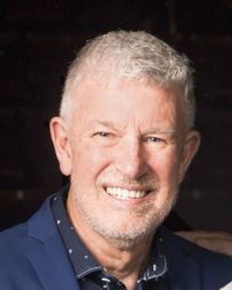 Michael Donald Edwards Headshot