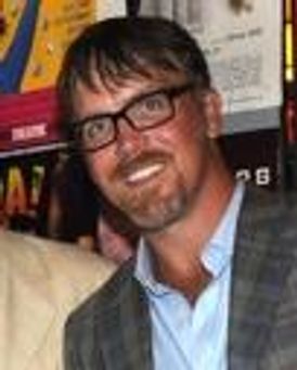 Robert Stillman Headshot