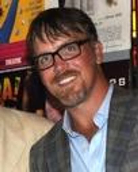 Robert Stillman Headshot