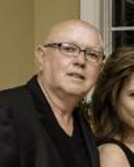 Jesse Cline Headshot