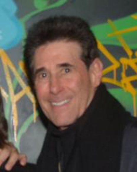 Michael Chapman Headshot