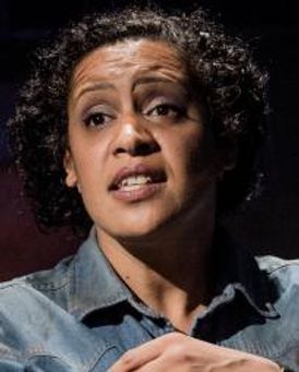 Krysten Cummings Headshot