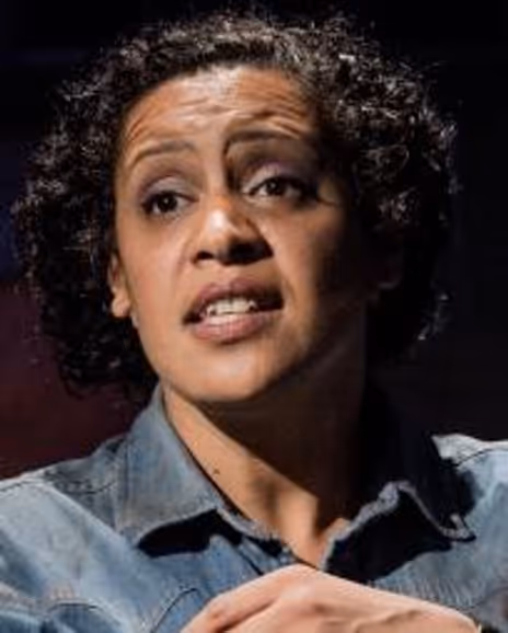 Krysten Cummings Headshot