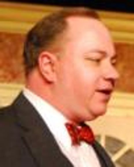 Jon Steinhagen Headshot