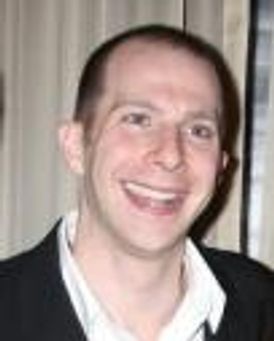 Charlie Alterman Headshot