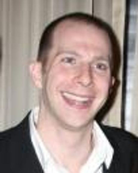 Charlie Alterman Headshot